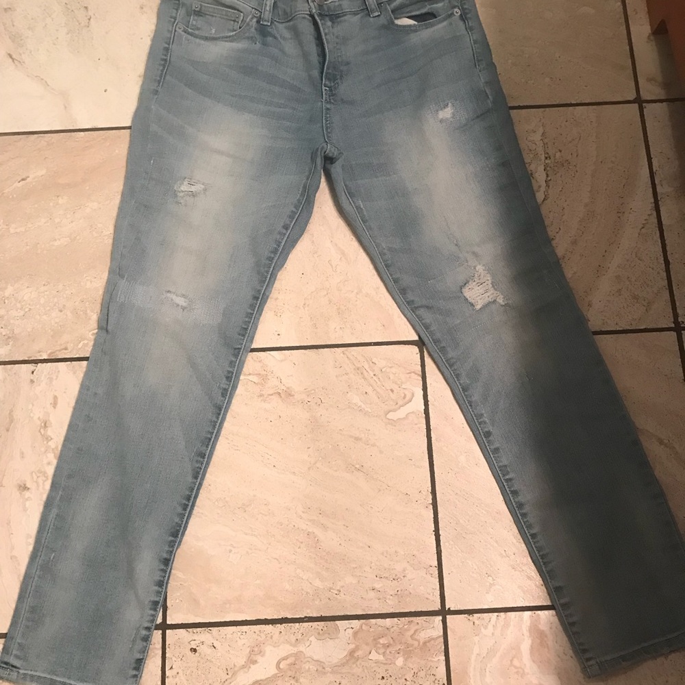 Jeans